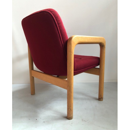 Ahrend fauteuil Ahrend fauteuil