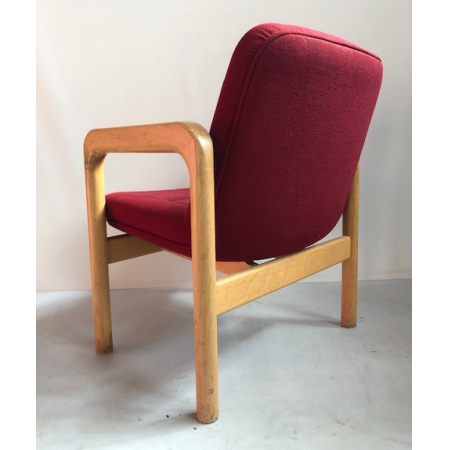 Ahrend fauteuil Ahrend fauteuil