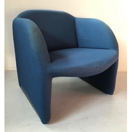 Artifort Ben Chair blauw/petrol Artifort Ben Chair blauw/petrol