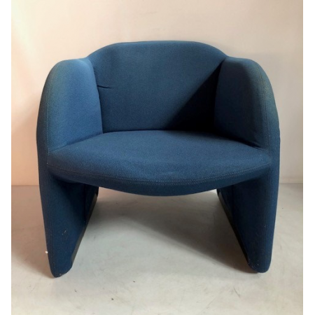 Artifort Ben Chair blauw/petrol Artifort Ben Chair blauw/petrol