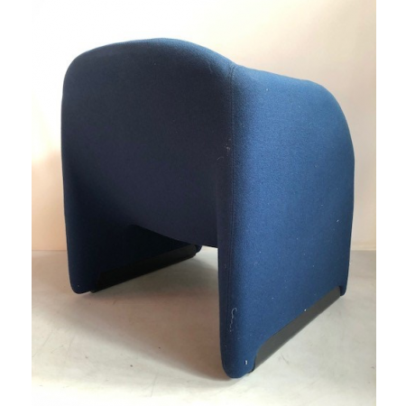 Artifort Ben Chair blauw/petrol Artifort Ben Chair blauw/petrol