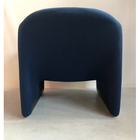 Artifort Ben Chair blauw/petrol Artifort Ben Chair blauw/petrol