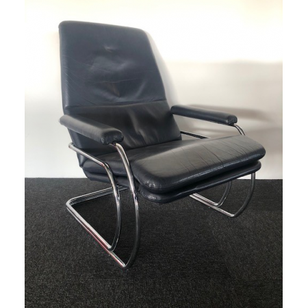 Gelderland design fauteuil van Jan des Bouvrie model 301 Gelderland design fauteuil van Jan des Bouvrie model 301