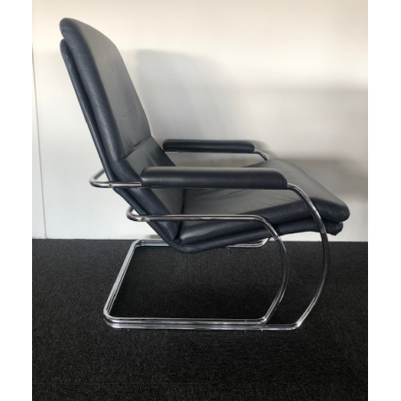 Gelderland design fauteuil van Jan des Bouvrie model 301 Gelderland design fauteuil van Jan des Bouvrie model 301
