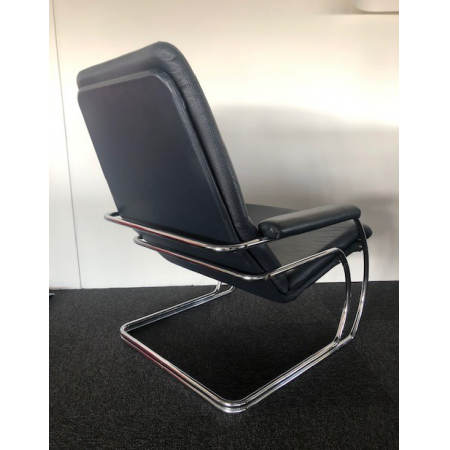 Gelderland design fauteuil van Jan des Bouvrie model 301 Gelderland design fauteuil van Jan des Bouvrie model 301