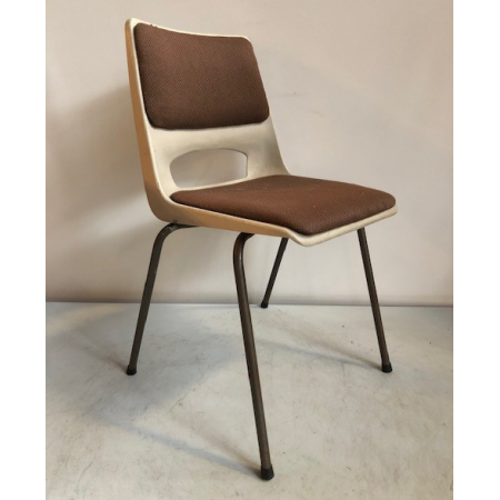 Philippus Potter vintage eetkamerstoel Philippus Potter vintage eetkamerstoel