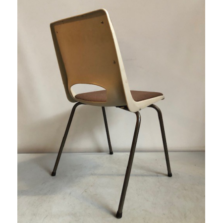 Philippus Potter vintage eetkamerstoel Philippus Potter vintage eetkamerstoel