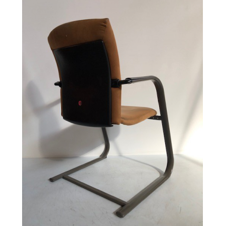 Comforto sledestoel alcantara Comforto sledestoel alcantara
