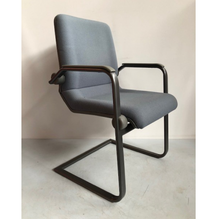 Ahrend Aura 4803 sledestoel Ahrend Aura 4803 sledestoel