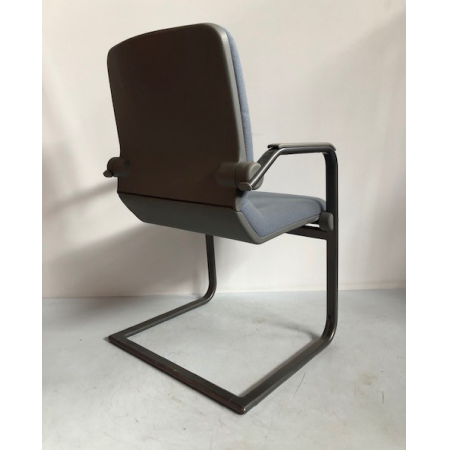Ahrend Aura 4803 sledestoel Ahrend Aura 4803 sledestoel