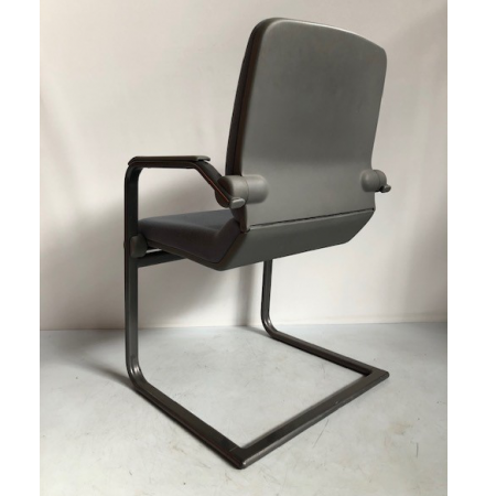 Ahrend Aura 4803 sledestoel Ahrend Aura 4803 sledestoel