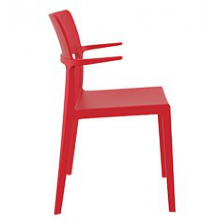 Siesta Plus Rood Siesta Plus Rood