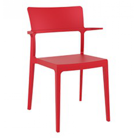 Siesta Plus Rood Siesta Plus Rood
