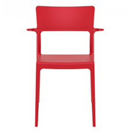 Siesta Plus Rood Siesta Plus Rood