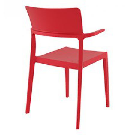 Siesta Plus Rood Siesta Plus Rood