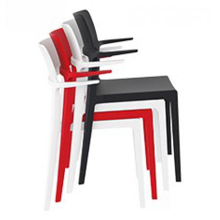 Siesta Plus Rood Siesta Plus Rood