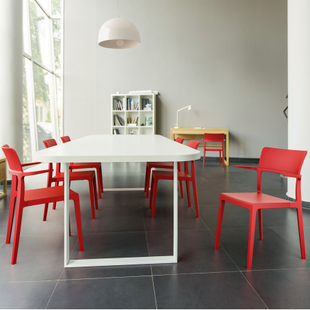 Siesta Plus Rood Siesta Plus Rood