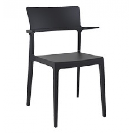Siesta Plus Zwart Siesta Plus Zwart