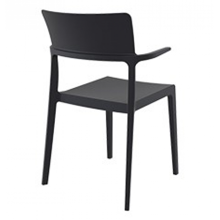 Siesta Plus Zwart Siesta Plus Zwart