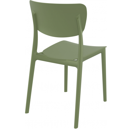 Siesta Monna Olijfgroen Siesta Monna Olijfgroen