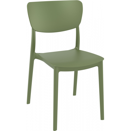 Siesta Monna Olijfgroen Siesta Monna Olijfgroen