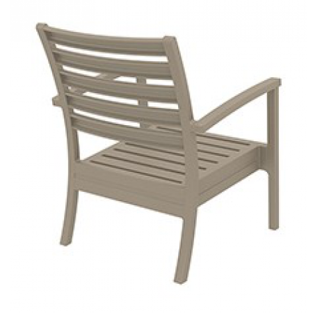 Siesta Artemis XL Taupe Siesta Artemis XL Taupe