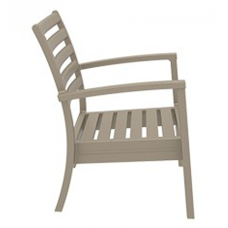 Siesta Artemis XL Taupe Siesta Artemis XL Taupe