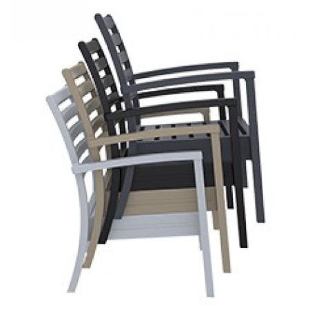 Siesta Artemis XL Taupe Siesta Artemis XL Taupe