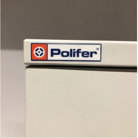 Profiler brandwerende kluis