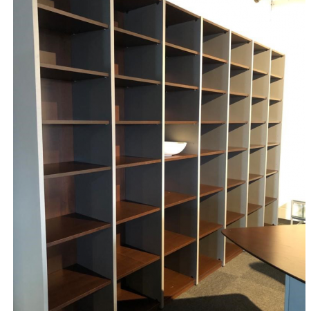 Complete directiekamer Complete directiekamer