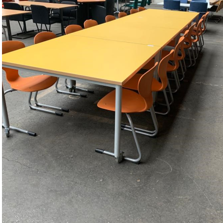 Marko verrijdbare tafel