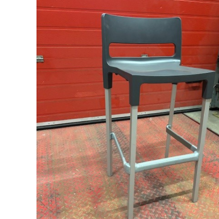 Scab barkruk Divo, 75 cm zithoogte Scab barkruk Divo, 75 cm zithoogte