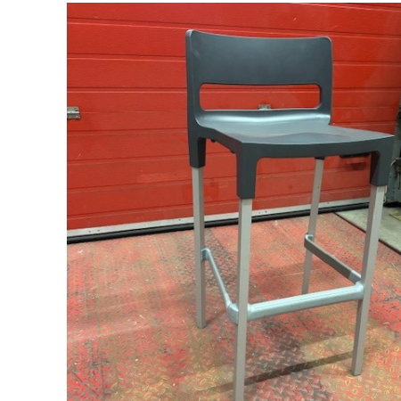 Scab barkruk Divo, 75 cm zithoogte (107214) Scab barkruk Divo, 75 cm zithoogte (107214)