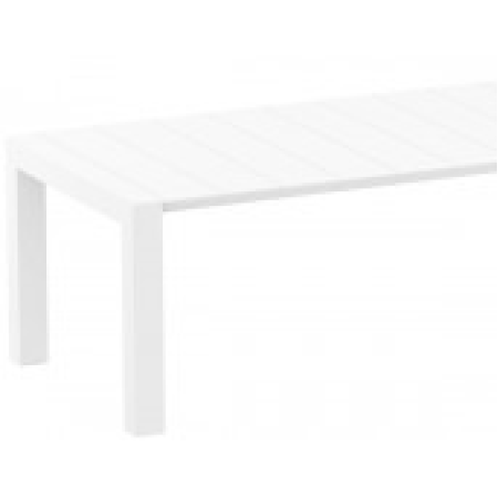 Siesta Vegas Table XL wit