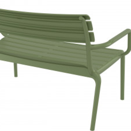 Siesta Paris Lounge Sofa Armchair olijfgroen Siesta Paris Lounge Sofa Armchair olijfgroen