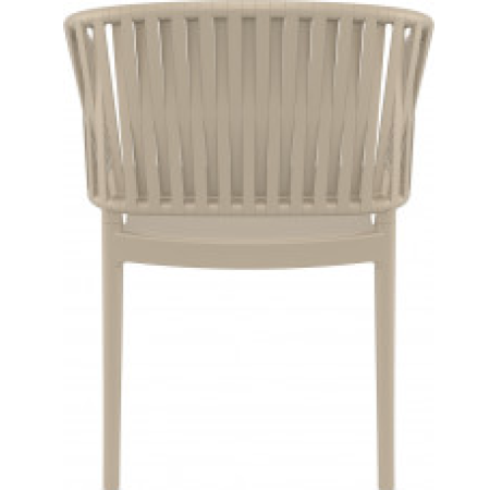 Siesta Portofino Armchair taupe