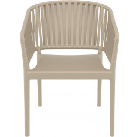Siesta Portofino Armchair taupe