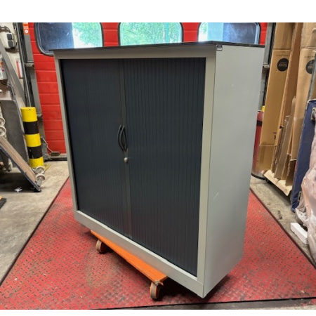 Brink roldeurenkast 120x42x121 cm ACTIE