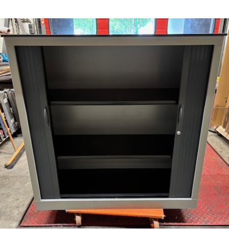 Brink roldeurenkast 120x42x121 cm (107268)
