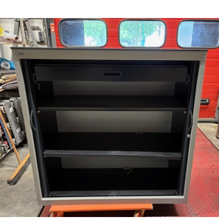 Brink roldeurkast 120x44x119 cm ACTIE Brink roldeurkast 120x44x119 cm ACTIE