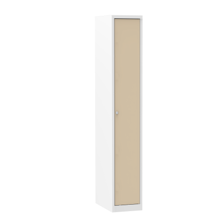 VH 18011 Garderobekast – 180x40x50 cm