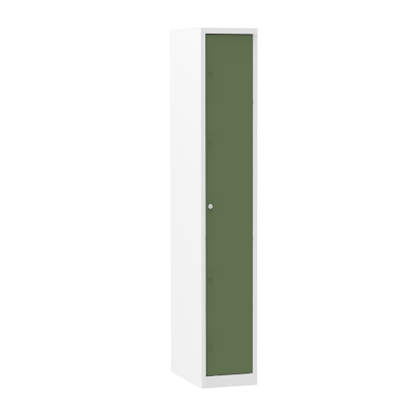 VH 18011 Garderobekast – 180x40x50 cm