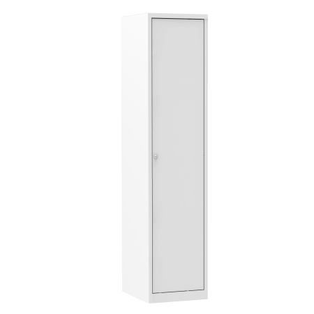VHT 180-1.1 garderobekast – 180x40x50 cm