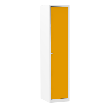 VHT 180-1.1 garderobekast – 180x40x50 cm