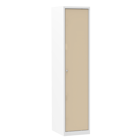 VHT 180-1.1 garderobekast – 180x40x50 cm