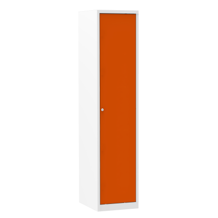 VHT 180-1.1 garderobekast – 180x40x50 cm