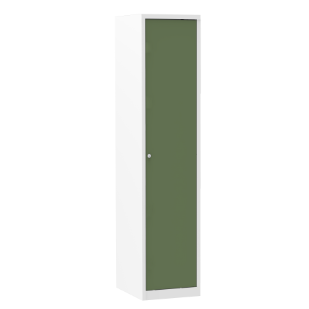 VHT 180-1.1 garderobekast – 180x40x50 cm
