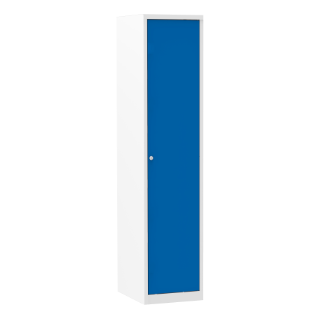 VHT 180-1.1 garderobekast – 180x40x50 cm