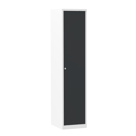 VHT 180-1.1 garderobekast – 180x40x50 cm