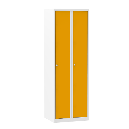 VH 180-2.2 garderobekast - 180x60x50 cm